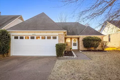 2665 Breezy Ridge Trl, Memphis, TN 38016