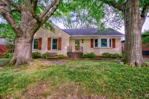 268 Mary Ann Dr, Memphis, TN 38117