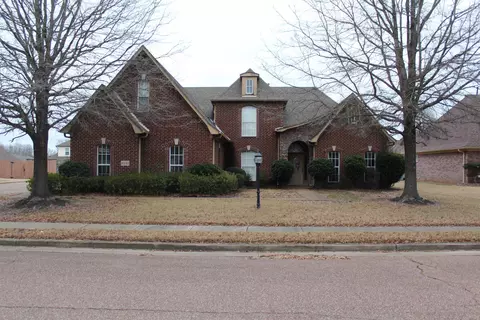 4632 Barkley Glen Dr, Collierville, TN 38017