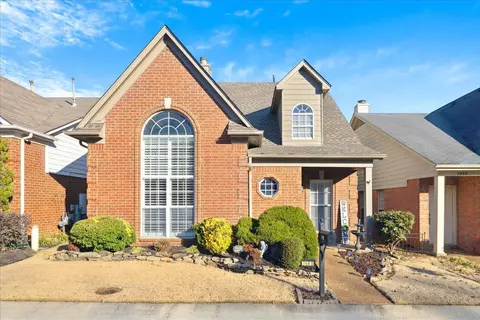 7448 Dalwhinnie Trl, Memphis, TN 38018
