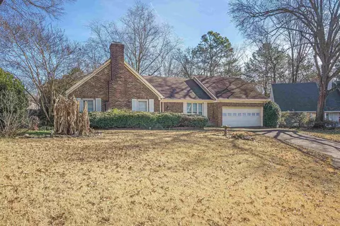 3028 Dunstan Cv, Memphis, TN 38119