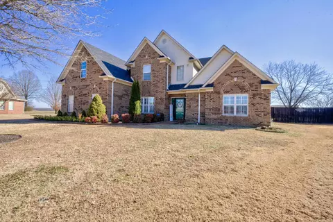40 Azalea Cv, Somerville, TN 38068