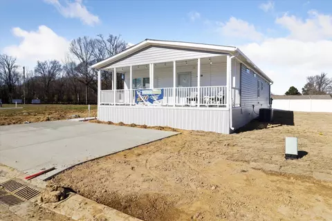 4036 Hinge Gate Ln, Memphis, TN 38128 photo 3