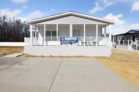 4036 Hinge Gate Ln, Memphis, TN 38128