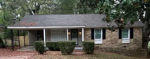3549 Monessen Dr, Memphis, TN 38128