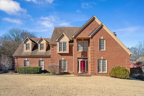 145 S Cotton Ridge Cv, Cordova, TN 38018