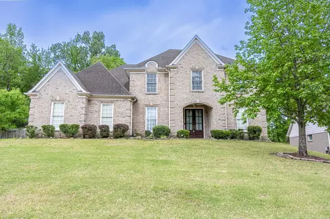 10433 Pisgah Forest Ln, Cordova, TN 38016