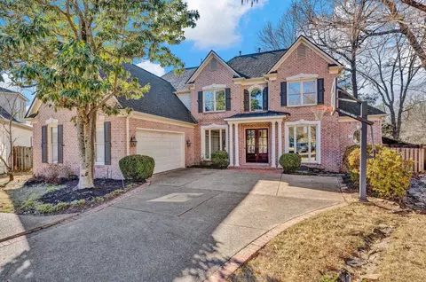 5335 Wildbrook Cv, Memphis, TN 38120