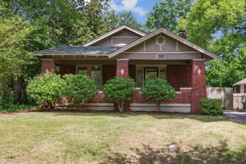 770 N Avalon St, Memphis, TN 38107