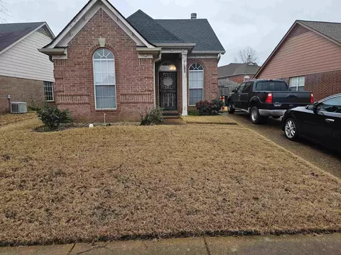 7061 Millers Glen Dr, Memphis, TN 38125