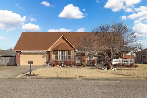 30 Connecticut Ave, Munford, TN 38058