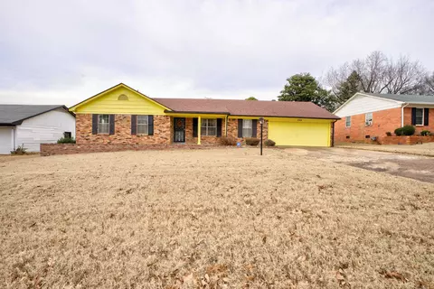 584 Shofner Ave, Memphis, TN 38109