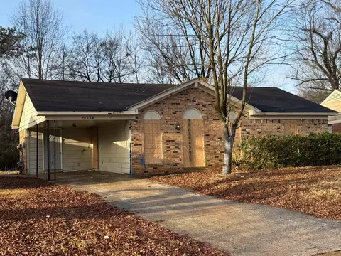 3401 Birdsong Ferry Rd, Memphis, TN 38118