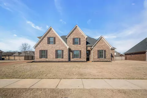 8868 Mt Hill Dr, Lakeland, TN 38002