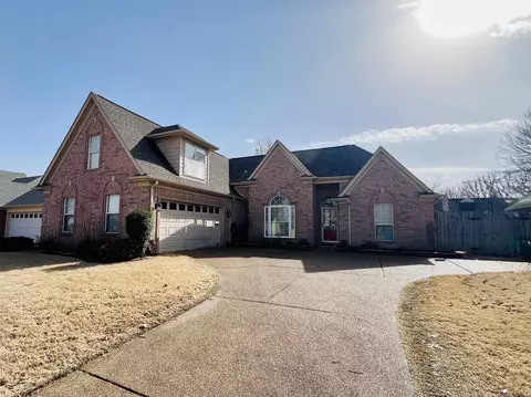 11237 Cashmere Woods Dr, Arlington, TN 38002