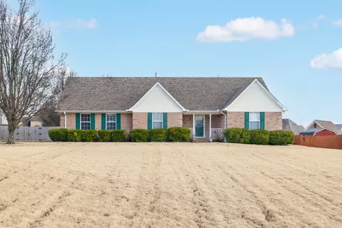 195 Walker Pkwy, Atoka, TN 38004