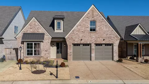 10136 Cliveden Cir N, Collierville, TN 38017 photo 3