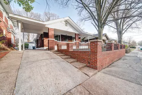 116 N Evergreen St, Memphis, TN 38104
