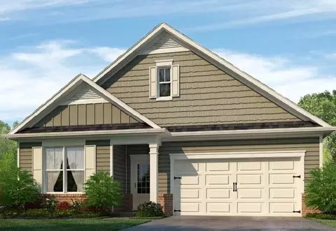 4287 Sandy Hollow Ln, Millington, TN 38053