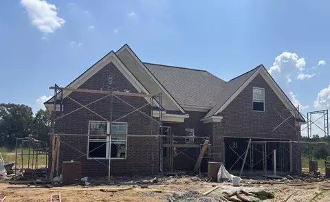 190 Hughetta St S, Oakland, TN 38060