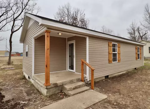 106 Hannings Ln, Ripley, TN 38063