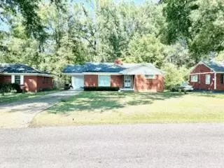 2438 Smith Ridge Rd, Memphis, TN 38127