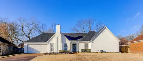 4213 Indian Brook Cv, Memphis, TN 38125