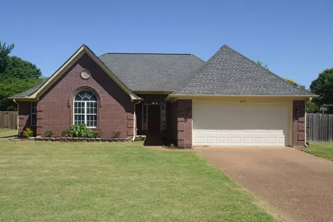 4659 Shadow Field Ln, Arlington, TN 38002