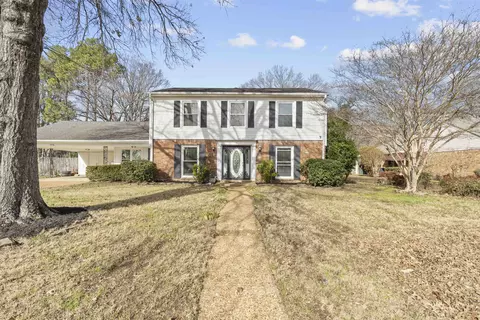 5946 Grosvenor Ave, Memphis, TN 38119