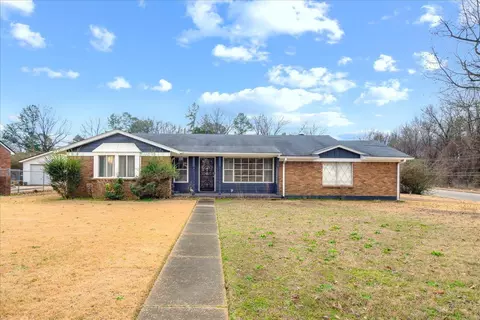 1937 E Holmes Rd, Memphis, TN 38116