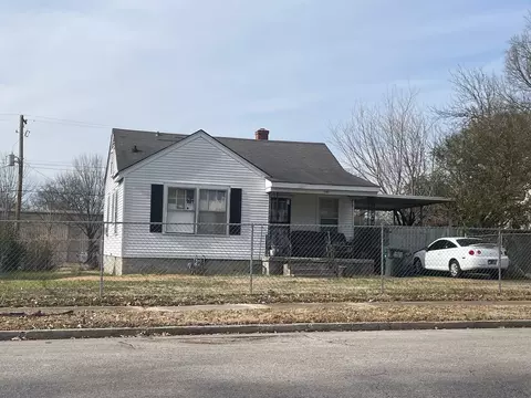 1187 Leawood St, Memphis, TN 38122