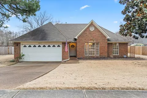 4607 Shadow Field Dr, Arlington, TN 38002