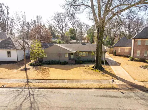 4731 Linda Ln, Memphis, TN 38117