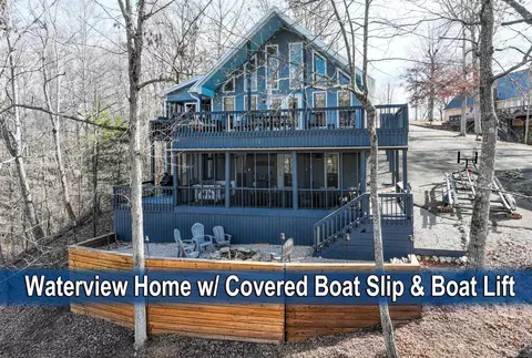 282 Quarry Hollow Point Rd, Savannah, TN 38372