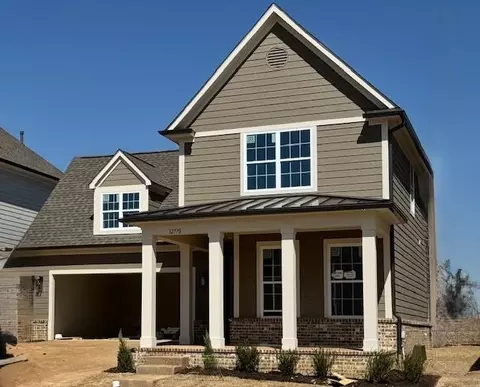 12770 Hollow Oak Dr N, Arlington, TN 38002