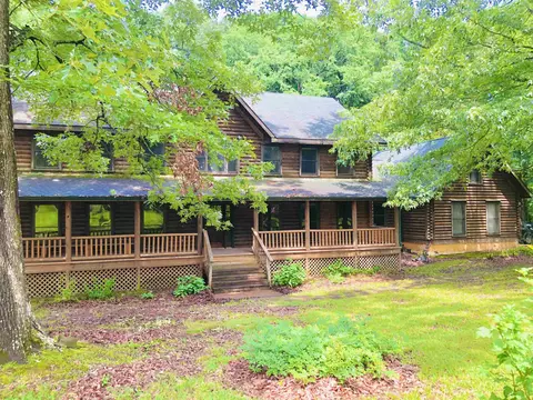 45 Wilberry Way, Moscow, TN 38057