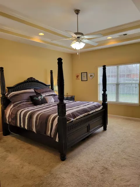 Bedroom - 59 Forked Creek Pkwy, Hernando, MS 38632 photo 1 of 3