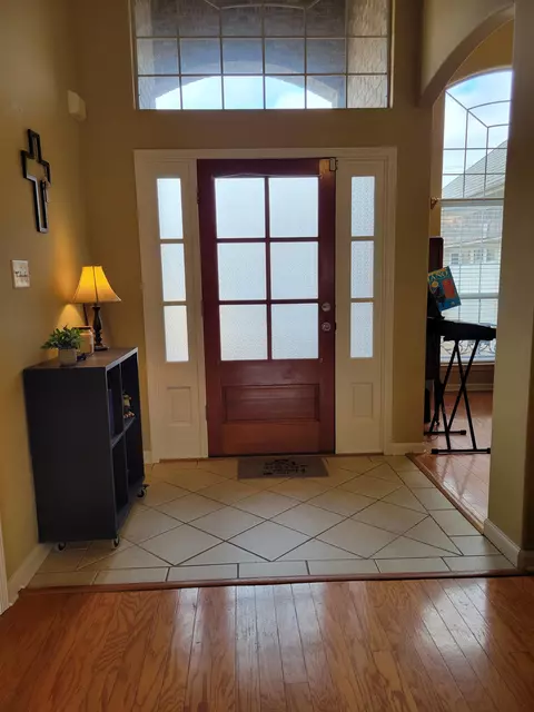 Entry Way - 59 Forked Creek Pkwy, Hernando, MS 38632 photo 1 of 2