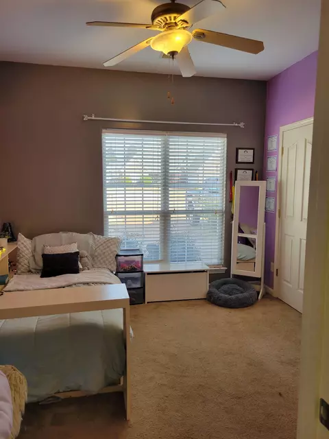 Bedroom - 59 Forked Creek Pkwy, Hernando, MS 38632 photo 2 of 3
