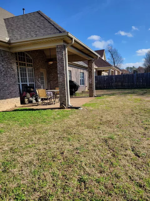 Exterior - 59 Forked Creek Pkwy, Hernando, MS 38632 photo 4 of 5