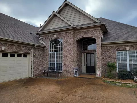 Exterior - 59 Forked Creek Pkwy, Hernando, MS 38632 photo 2 of 5