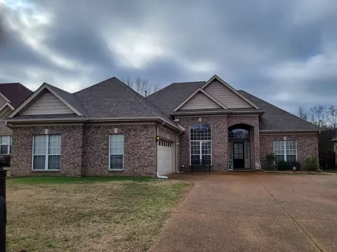 Exterior - 59 Forked Creek Pkwy, Hernando, MS 38632 photo 5 of 5