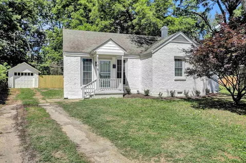 3175 S Waynoka Cir, Memphis, TN 38111