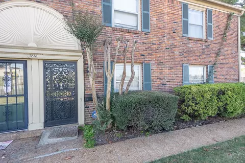5841 Park Ave #1, Memphis, TN 38119