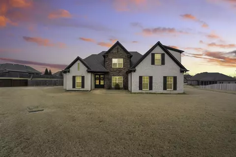 131 Sweetgum Ln, Atoka, TN 38004