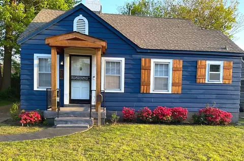 3235 Chisca Ave, Memphis, TN 38111