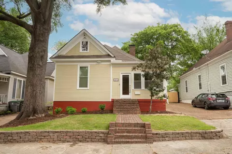 2074 Vinton Ave, Memphis, TN 38104