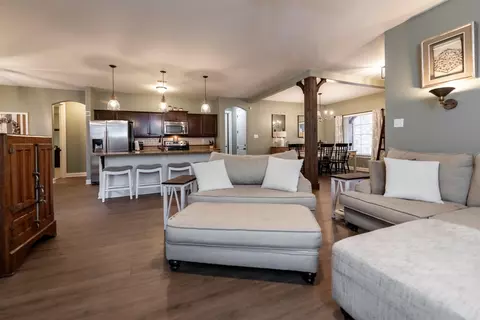 6264 Bending River Rd, Bartlett, TN 38135 photo 8