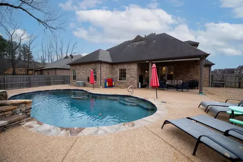 6264 Bending River Rd, Bartlett, TN 38135 photo 29