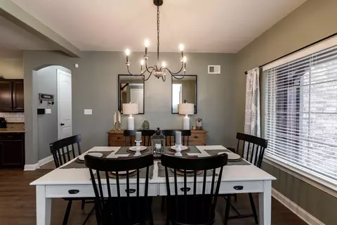 6264 Bending River Rd, Bartlett, TN 38135 photo 5